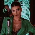 Naša pevačica oduševila crnogorsku publiku VIDEO