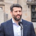 Šapić kritikovao "Ćacilend"