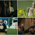 Top 10 filmova koje morate da pogledate u junu: Od vrelog Pedra Paskala, preko spin-offa Matrixa do najmračnijeg horora