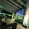 Kada navijaš, nisi na mreži: Heineken organizovao gledanje finala Lige šampiona