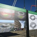 Ipak, grade Nacionalni stadion: Za koncerte Ace Lukasa, Jelene Karleuše, mitinge SNS, ili…