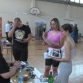 Održan Četvrti Interni Sajam Zapošljavanja u Srednjoj školi „Knez Aleksandar Karađorđević“