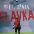 Predstavljen film 'Pele, Džaja, Slavka' Dragane Kanjevac