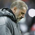 Dali mu otkaz posle evropskog trofeja! Totenhem osvojio Ligu Evrope i otpustio trenera Angea Postekoglua