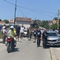 Novinarki nedeljnika „Vreme“ izbušene gume u Kosjeriću nakon izveštavanja s izbora