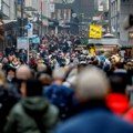 Nemačka industrija za godinu dana izgubila 100.000 radnih mesta