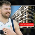 Luka Dončić u Ljubljani ima nekretnine od 8 miliona: Komšija otkrio bolnu istinu: "Deda mu je u staračkom domu…