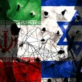 Uživo besni rat Irana i Izraela Teheran broji mrtve na stotine, Tel Aviv u plamenu, Tramp zahteva "bezuslovnu predaju"…