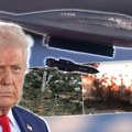 Samo ova bomba probija iranski nuklearni bunker! Teška 13,6 tona, ulazi 61 metar pod zemlju pre eksplozije, da li će Tramp da…