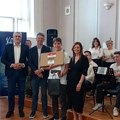 ODRŽANA VIDOVDANSKA SVEČANOST U GIMNAZIJI: Nagrađeni najuspešniji učenici i profesori