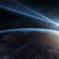 NASA: Nova kometa primećena u Sunčevom sistemu