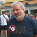 Otac Pavla Cicvarića: Nakon isteka 48-časovnog zadržavanja, zatočeni Užičani zvanično postali politički zatvorenici u 21. veku…