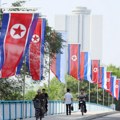 Kim Džong Un potvrdio bezuslovnu podršku Rusiji u vezi sa rešavanjem situacije u Ukrajini
