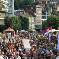 Nakon sedmorice Užičana koji su pušteni iz pritvora, sud odredio kućni pritvor i za preostalu dvojicu privedenih