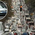 Prošao na crveno bez dozvole, pa pokosio auto i ženu: Zastrašujuća nesreća u Zemunu, svedoci opisali strašne scene