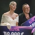 "Ljubav će trajati dok ima 150.000€!" Prvi intervju Gastoza i Anđele posle Elite 8, otkrili koji si im planovi