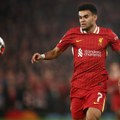 Liverpul prodao Dijaza