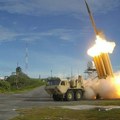 Amerika za odbranu Izraela potrošila četvrtinu zaliha sistema THAAD