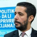 Ko je Tomislav Momirović: Od savetnika u porodičnoj firmi, do ministra u tri mandata