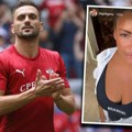 Ovo je misteriozna žena Dušana tadića: Novom pojačanju Zvezde rodila troje dece i izgleda bombastično!