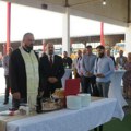 JKP „Šumadija Kragujevac“ obeležilo krsnu slavu Svetog proroka Iliju