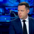 Jerinić: Ekspo se ne gradi da bi trajao tri meseca, imaće vrednost i posle izložbe