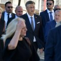 Plenković: Oluja nije bila samo vojni nego i povijesni preokret