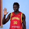 Španci ostali bez krilnog centra pred Evrobasket!