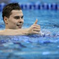 Andrej Barna gost SK: Žao mi je, medalja je bila u mom dometu