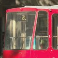 Aktivisti: Predveče protest zbog ukidanja tramvaja na liniji 2, ubija se istorijsko jezgro Beograda