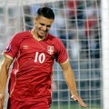 Istorijat dresova Srbije - Najkijevi krstovi, Umbrova klasika i Pumini kiksevi