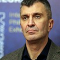 Zoran Đorđević: Sudar dva koncepta društva