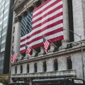 Wall Street: Minimalne promjene indeksa