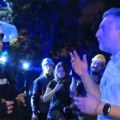 Komandir Repac ponovo u akciji: Ovako je pretio građanima pre nego što je Žandarmerija krenula u juriš