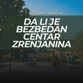 Pisma čitalaca: Deca su ugrožena, motori jure kroz pešačku zonu u centru Zrenjanina – komunalci nemoćni! Deca su ugrožena!…