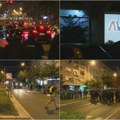 BLOG Protesti na više lokacija u Beogradu, ali i širom Srbije: "Gde smo ono stali?"