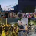 BLOG Protesti na više lokacija u Beogradu, ali i širom Srbije: "Gde smo ono stali?"