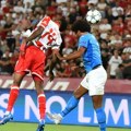 Zvezda poražena od Kiprana u Beogradu!