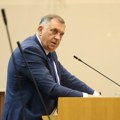 Kakva je politička budućnost Milorada Dodika