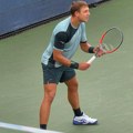 Evo šta je zaradio Hamad Međedović na US Openu iako je ispao u prvom kolu