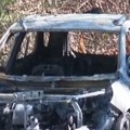 Dolijali pirpmani Njih petorica automobil polili zapaljivom tečnošću pa kresnuli šibicu