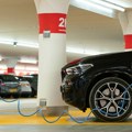 Sve više električnih automobila na nemačkim putevima