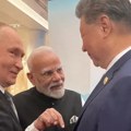 Australijski stručnjak: Indija traži nove oslonce između Moskve i Pekinga