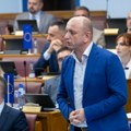 Knežević: DPS sabotira evropski put, a ova vlast uvodi Crnu Goru u EU