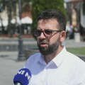 "Kažnjava se narod": Zećirović o obustavi isplate novca iz budžeta za Novi Pazar
