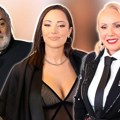 Prija izašla iz porodilišta! U kuću Živojinovića sigli prvi gosti: Brena i Boba dočekali unuku s poklonima