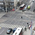Ako na ovim mestima prekoračite brzinu - kazna i do 140.000 dinara Obratite pažnju, sve se snima!