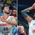 "Jokić je najbolji na svetu": Šengun objasnio kako je srušio "orlove", pa se setio da pohvali Srbina