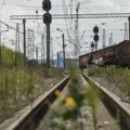 Ruski udar zaustavio ukrajinske vozove