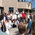Против још једне особе запослене у новосадској Хитној помоћи покретнут дисциплински поступак